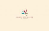 Arlberg Hospiz Hotel-Broschüre