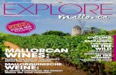 Explore Mallorca Issue 3