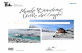 Monte Bondone - Valle dei Laghi inverno 2013-14
