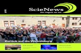 ScieNews Juli 2012