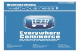 Themenzeitung 05/2011 - Web Business II