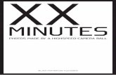 short information xx minutes
