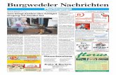 Burgwedeler Nachrichten 27-10-2010