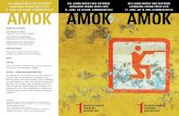 AMOK - Die lange Nacht der Autoren