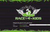 RACE-4-KIDS 2011 Pfullendorf Sponsoring