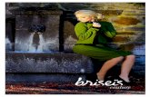 BRISEIS COUTURE LOOK BOOK