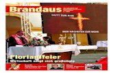 5/2012 Brandaus - die Zeitschrift der niederösterreichischen Feuerwehren