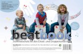 «beatbook» Lehrbuch Musikmöbel und Cajon