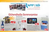 Rappold Autoteile Sommer 2012