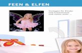 Feen & Elfen-Katalog HEIDIFOTO