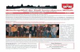 Mitteilungsblatt Nr. 2-2013