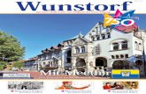 750 Jahre Stadtrechte Wunstorf