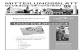 2013-28 Mitteilungsblatt - Gemeinde Oftersheim