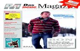 DnM Das neue Magazin - November 2009