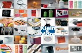 Klein & More Classics Katalog 2011
