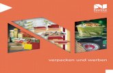 Nette Papier GmbH Katalog Verpackungen