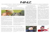 NNZ - Neue Noselaendische Zeigung - 5. Jahrgang 2013