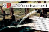 Gemeindeblatt Woolschell Schluderns