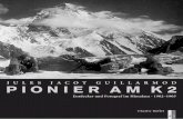 Pionier am K2 – Jules Jacot Guillarmod