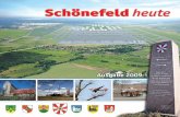 Schoenefeld heute 2009