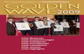 Golden Wave 2009