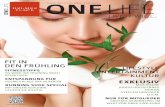 One Life Magazine 3
