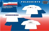 SCHILD Flaggen-Store Poloshirts