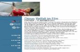 Chinas Vielfalt im Film - Programm Oktober 21013