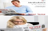 Mediadaten 2013 SuperSonntag und SuperMittwoch
