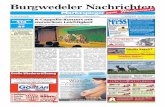 Burgwedeler Nachrichten 13-03-2010