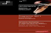 Programm Oberstdorfer Musiksommer
