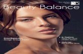 Beauty Balance April 2014