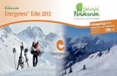 Waldesruhe Energyness@Echo 2012