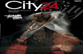 City Stadtmagazin 03-10