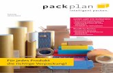 packplan Katalog 2012/2013