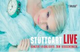 Stuttgart LIVE - Konzerte 2013/2014