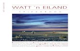 Watt`n Eiland 9-2/2009