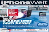 iPhone Welt 2011-03