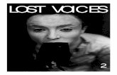Lost Voices #2