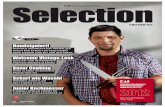 KAI Selection XMAS 2012