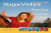 Yoga Vidya Journal Nr. 27