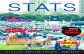 Stats Mag 2013