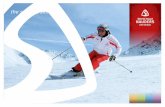 Skischule Nauders Interski 2013
