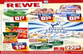 REWE-Reinartz - Aktuelle Angebote KW34