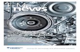 F-M news Ausgabe 08, Juli 2011