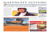 HafenCity Zeitung September 2012