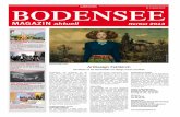 Bodensee Magazin aktuell 05/2013