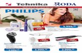Tehnika - Philips