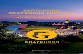 Eröffnung des Grafenegg Festivals