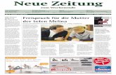 Neue Zeitung - Ausgabe Oldenburg KW10